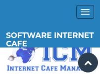 Software Internet Cafe