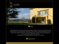 Villa Matrimoni civili in Toscana