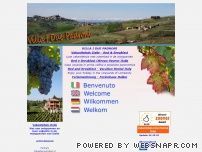 Bed Breakfast Oltrepo Pavese