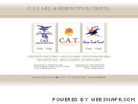 C.A.T. - noleggio autobus turismo