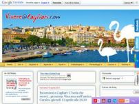 VIVERE A CAGLIARI: INFORMAZIONE, EVENTI, LAVORO, TURISMO, SERVIZI E TEMPO LIBERO