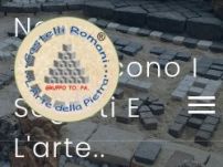Castelli Romani...L'Arte della Pietra