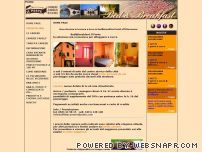 Bed & Breakfast in Toscana