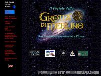 Club della Grotta di Merlino