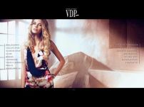 История компании VDP