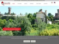 Case in vendita Mugello