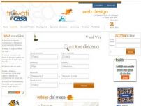 trovaticasa.com>annunci immobiliari gratuiti