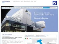 Deutsche Bank S.p.A. Italia