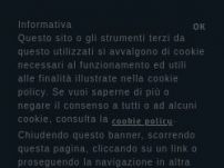 Ognistil produzione e vendita mobili su misura a Faedis Udine