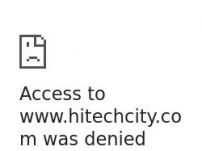 HiTechCity
