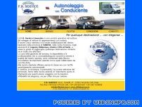 FB SERVICE LIMOUSINE VARESE MALPENSA