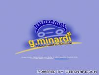 Minardi