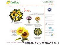 Faxiflora