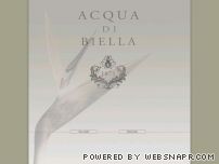 Acqua di Biella