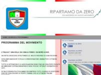 Ripartiamo da Zero