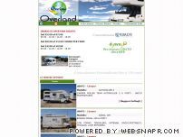 NOLEGGIO CAMPER