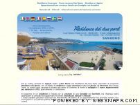 Residence dei due porti