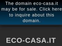 Eco-casa.it