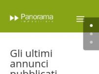 Panorama immobiliare di Alessandro Sansone