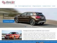 Dexcar