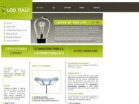 LED ITALY SRL