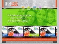 Tecnothink Srl | Risparmiare sulla bolletta elettrica