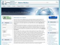 Danno Medico | Assistenza Gratuita Vittime Malasanità