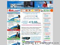 Hosting Center Euroland