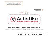 Studio grafico Artistiko