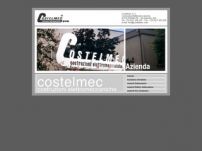 Costelmec rimette in sesto e rivende gru a ponte usate