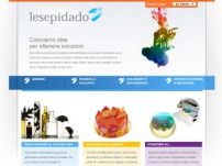 Lesepidado