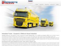Vendita Veicoli Industriali Usati