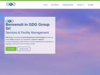 Gdg Group srl - Pulizie, Logistica e Vigilanza