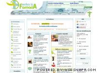 Entra in Farmacia