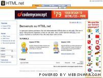 HTML.net