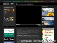 Made in Italy Tv - La web tv del genio italiano