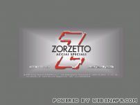 Acciai Speciali Zorzetto Srl