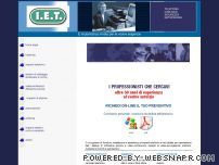 IET