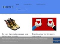 iosogno.it
