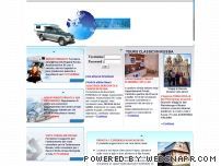 Visita Russia in Camper