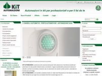 automatismi cancelli