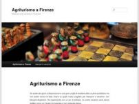 agriturismi a firenze con piscina