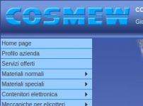 Cosmew
