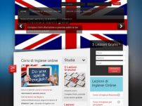 Corsi d'inglese online