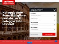 Noleggio Auto Roma