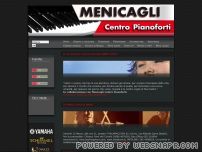Centro Pianoforti Menicagli