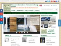 Ferramenta Spanò - Ferramenta e maniglie Online