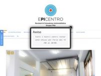 Epicentro revisioni, pratiche auto, autonoleggio - Gruppu Pilia