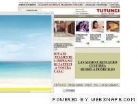 TUTUNCI