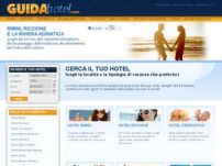 Guida hotel